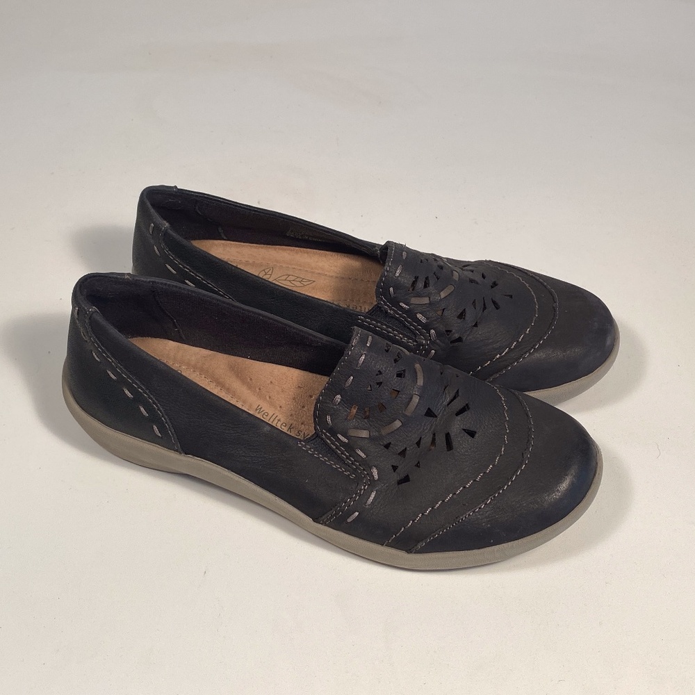 Earth Origins Lorena Flats Women Size 7.5 M